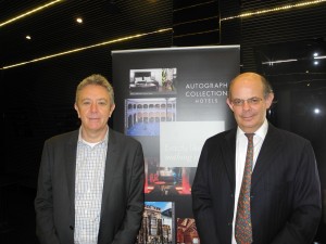 Autograph Collection e Boscolo Hotels: un’intesa vincente