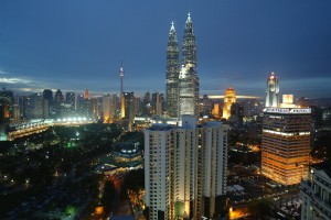 Far East Welcomes You fa tappa a Vicenza