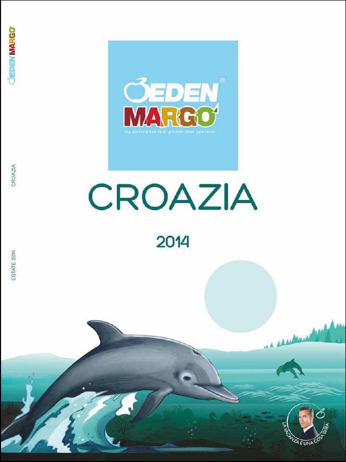 Margò: novità su Istria, Quarnaro e Dalmazia sul catalogo Croazia