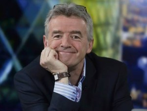 Metamorfosi Ryanair: nel mirino famiglie, bt e scali principali