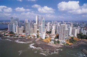 Panama festeggia il centesimo anniversario del Canale