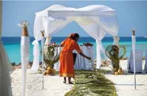 PlanHotel, offerta sposi a Zanzibar e in Kenya