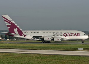 Qatar Airways