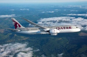 Qatar Airways collegherà Tokyo Haneda dal 18 giugno