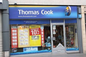 Thomas Cook: l’acquisizione da parte di Fosun è in bilico?