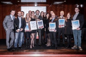 Airberlin premia i migliori agenti di viaggi italiani