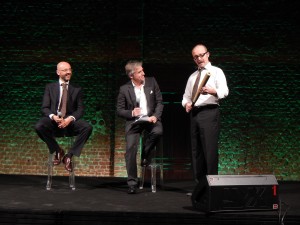 Ventura in convention a Milano, nuovo prodotto travel in arrivo