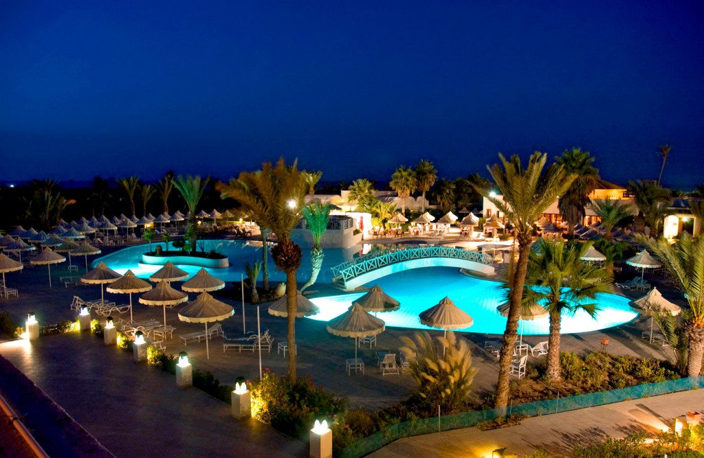 Veratour potenzia l’offerta con nuovi Veraclub in Tunisia