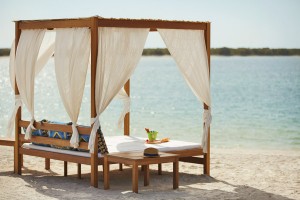 Il Crowne Plaza Abu Dhabi Yas Island mette in palio il matrimonio da favola