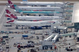 Gennaio positivo per il traffico negli aeroporti europei