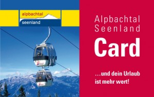 Vacanze estive tutto incluso in Austria con l’Alpbachtal Seeland Card