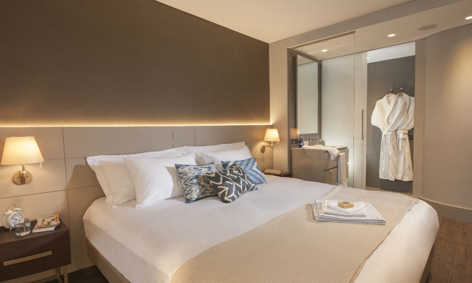 Worldhotels avvia la partnership con yoo2