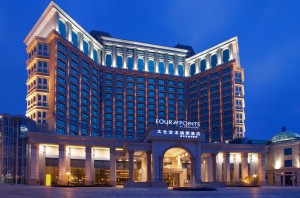 Starwood investe in Europa, previsti 60 nuovi hotel entro il 2020