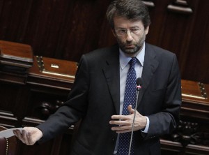 Franceschini: “Incentivi sull’outgoing. Anticipare riforma Titolo V”