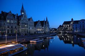 Turismo Fiandre, pacchetti online con i tour operator italiani