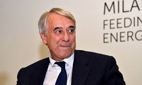 Pisapia: l’accordo Alitalia-Etihad dovrà sviluppare Malpensa