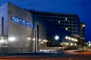 Maritim Hotels rinnova il sito, prenotazioni di camere e servizi in sette lingue