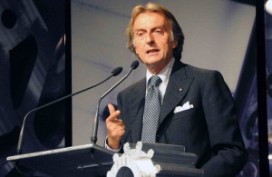 Montezemolo: «Alitalia deve diventare un’azienda sexy»