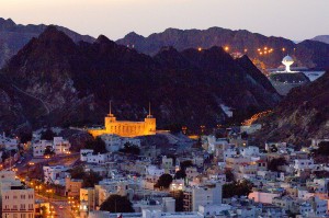 Il sultanato dell’Oman attrae sempre più italiani