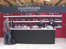 Puglia Wine and Land, buyer internazionali attesi a Fasano