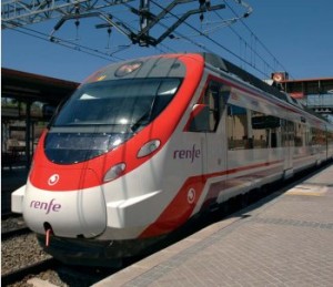 L’alta velocità spagnola di Renfe ora prenotabile online con Sncf