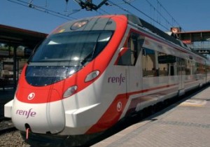 Spain Pass, viaggi sui treni Renfe in tutta la Spagna