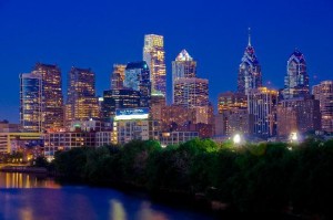 Philadelphia: “We are here for the making”