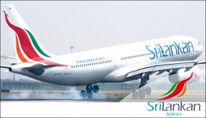SriLankan Airlines, prende il via oggi il torneo internazionale di golf