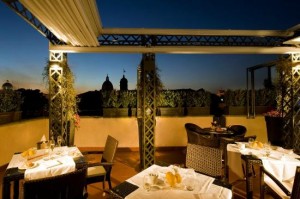 InterContinental inaugura a Roma l’Hotel Indigo St. George