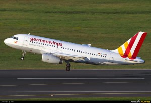 Germanwings: decolla domani lo stagionale Olbia-Düsseldorf