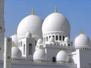 Alidays Travel Experiences dal Northern Territory ad Abu Dhabi