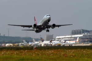 Indagine Iata: previsione positive per il trasporto aereo