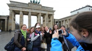 Vacanze di Pasqua per il 70% degli italiani secondo Touring Club