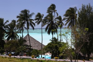 Coral Reef Resort entra in Swahili International Hotels and Lodges