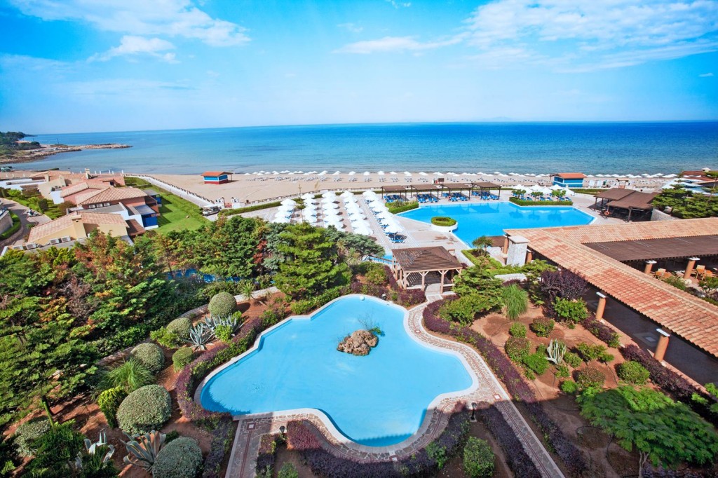 Eden Viaggi: Peloponneso, Penisola Calcidica, Kos e Mykonos le new entry in Grecia