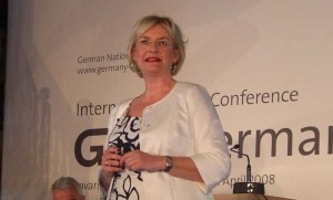 Inaugurato a Erfurt il Germany Travel Mart