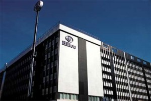 Hilton Milan conquista la Green Key per l’impegno ambientale