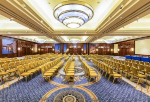 Hilton Molino Stucky promuove gli eventi per i mesi di settembre e dicembre