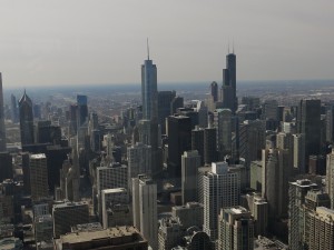 Chicago: gli angoli resi famosi dal cinema nel film tour