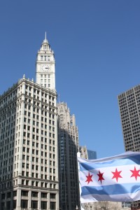 Chicago’s first lady cruises: l’architettura vista dal fiume