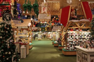 Frankenmuth, Michigan: svelata la piccola “Baviera”