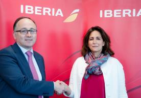 La Spagna si promuove all’estero con Iberia