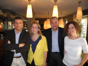 L’Africa secondo Il Diamante