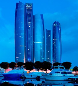 Abu Dhabi, italiani in crescita anche in aprile