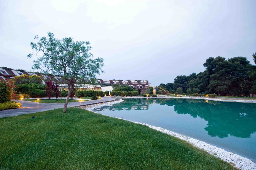 Nova Yardinia Resort apre oggi la stagione estiva con il Kalidria Thalasso Spa Resort