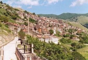 Il Touring Club assegna la 200esima Bandiera Arancione nel Casertano