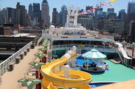 Norwegian Cruise Line presenta la nuova promozione per amici e famiglia