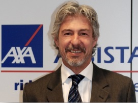 Axa Assistance: Gianluca Fossati entra nell’area commerciale travel