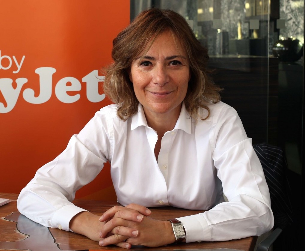 EasyJet, otto nuove destinazioni dall’Italia per l’estate