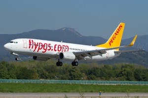 Travelport distribuisce le tariffe di Pegasus Airlines